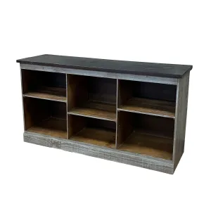 Ruidoso 60" Console