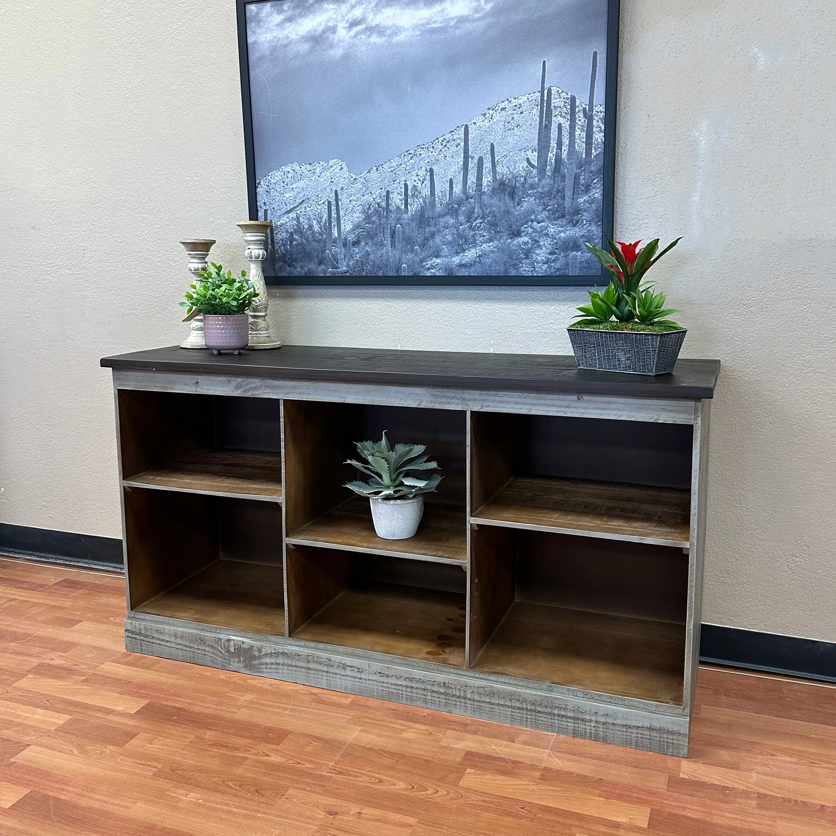 Ruidoso 60" Console