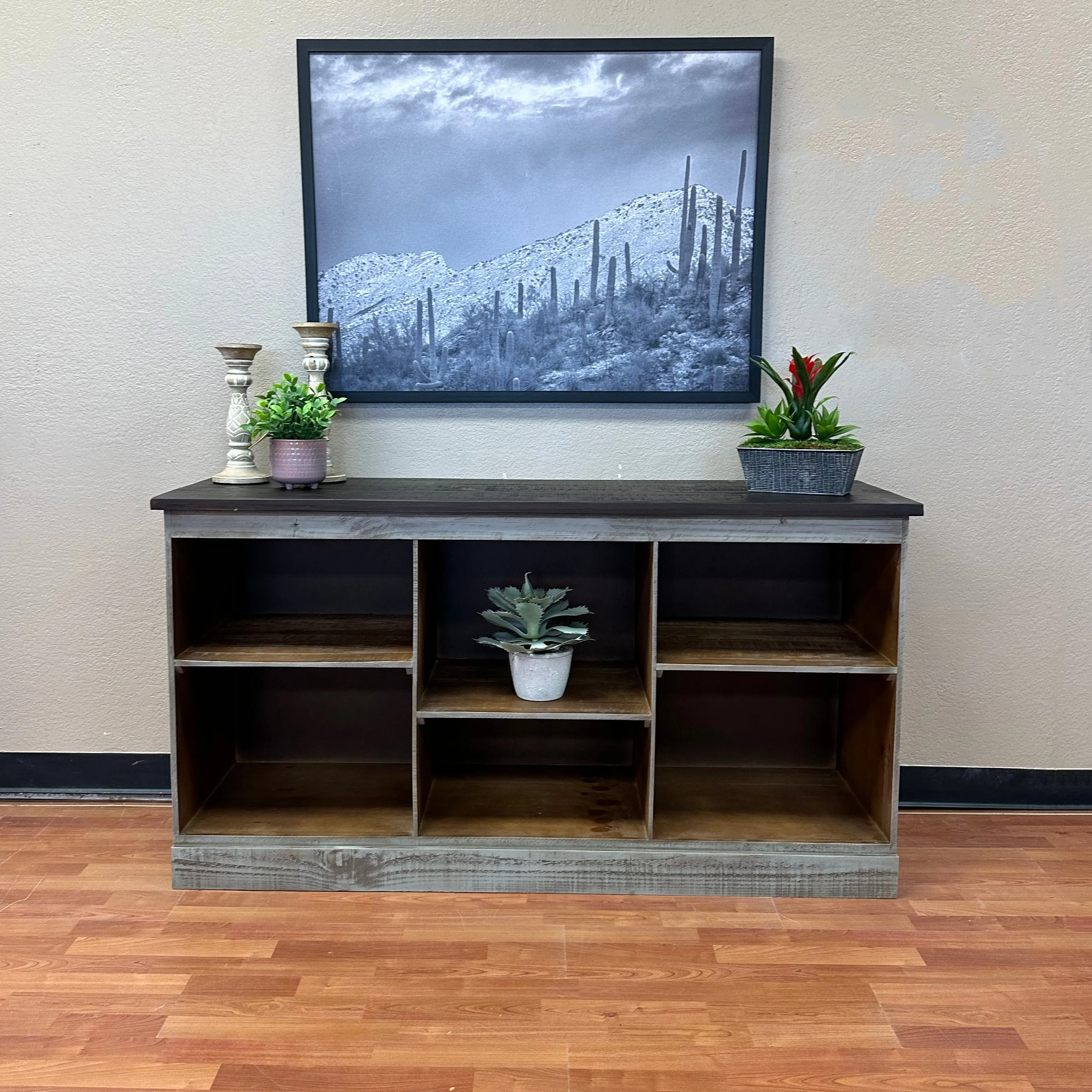 Ruidoso 60" Console