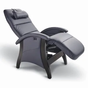 Savoie 3.0 Zero Gravity Powered Recliner in Premium Leather