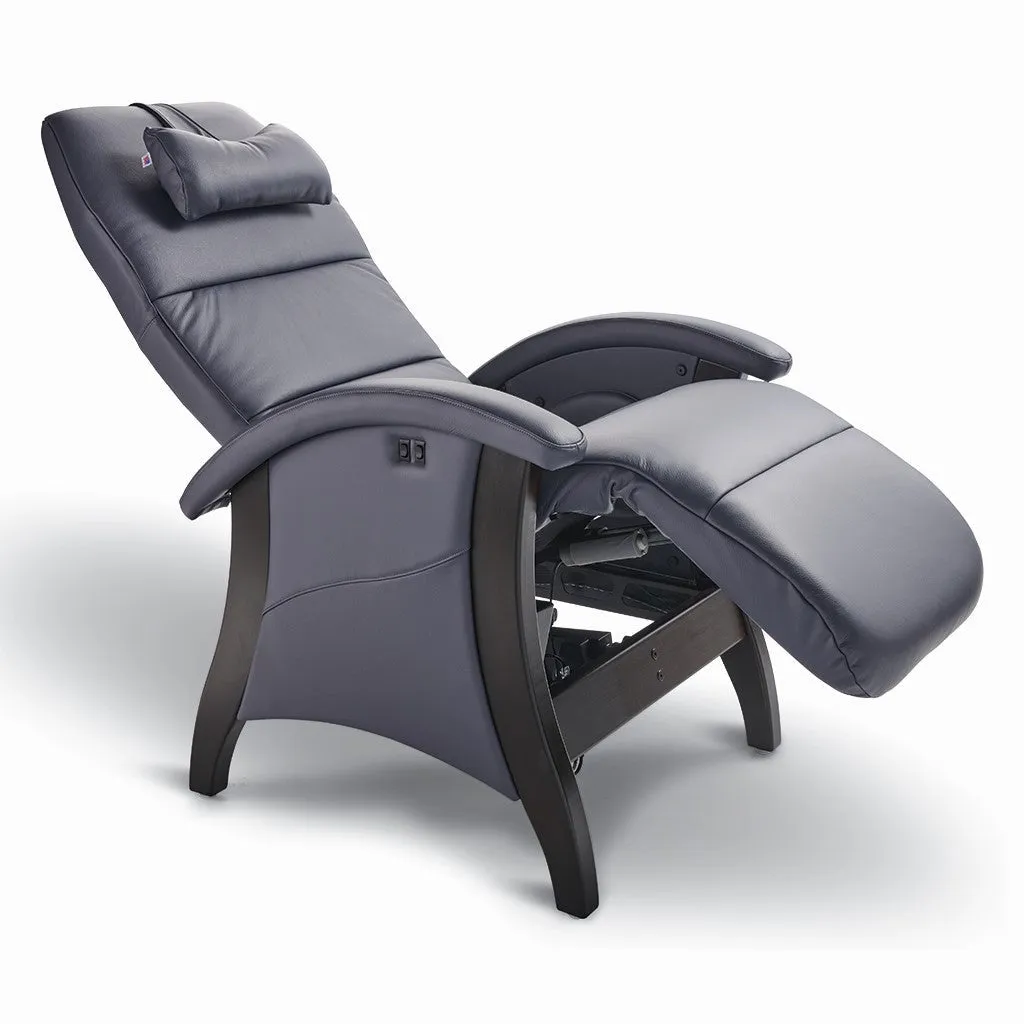 Savoie 3.0 Zero Gravity Powered Recliner in Premium Leather