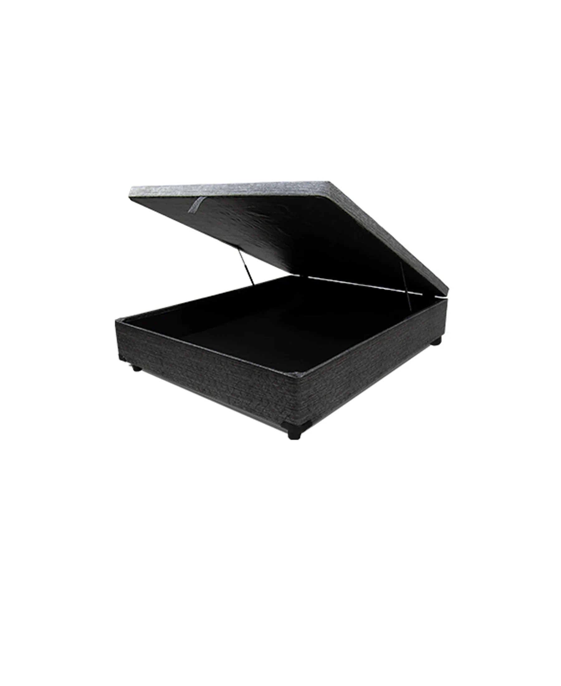 Signorini Storage Base Double Grey