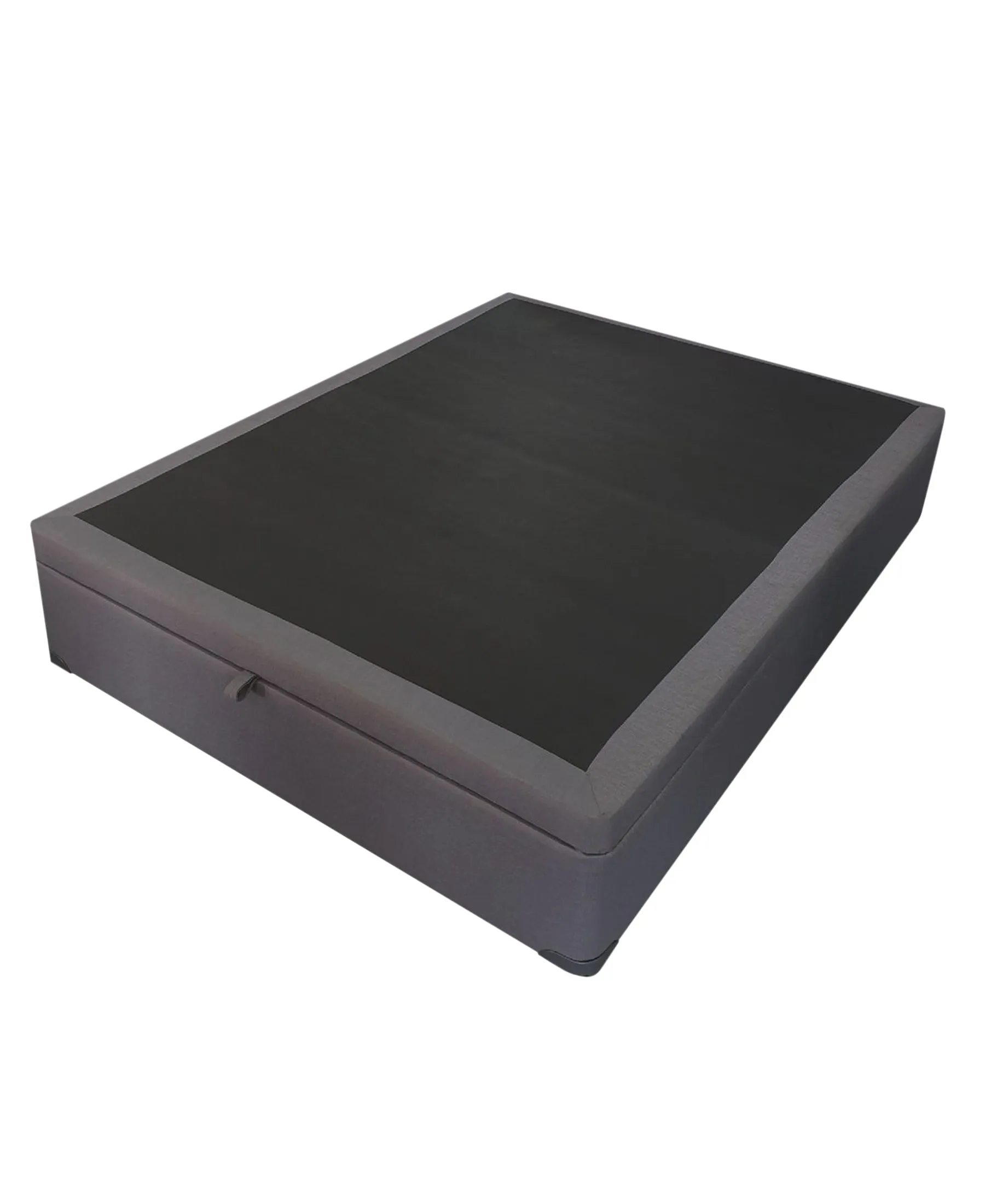 Signorini Storage Base Double Grey