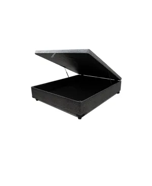 Signorini Storage Base Double Grey