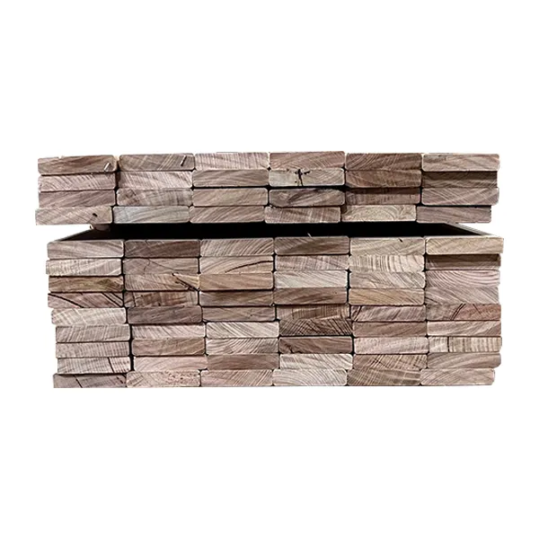 Silvertop Ash 86 X 19mm
