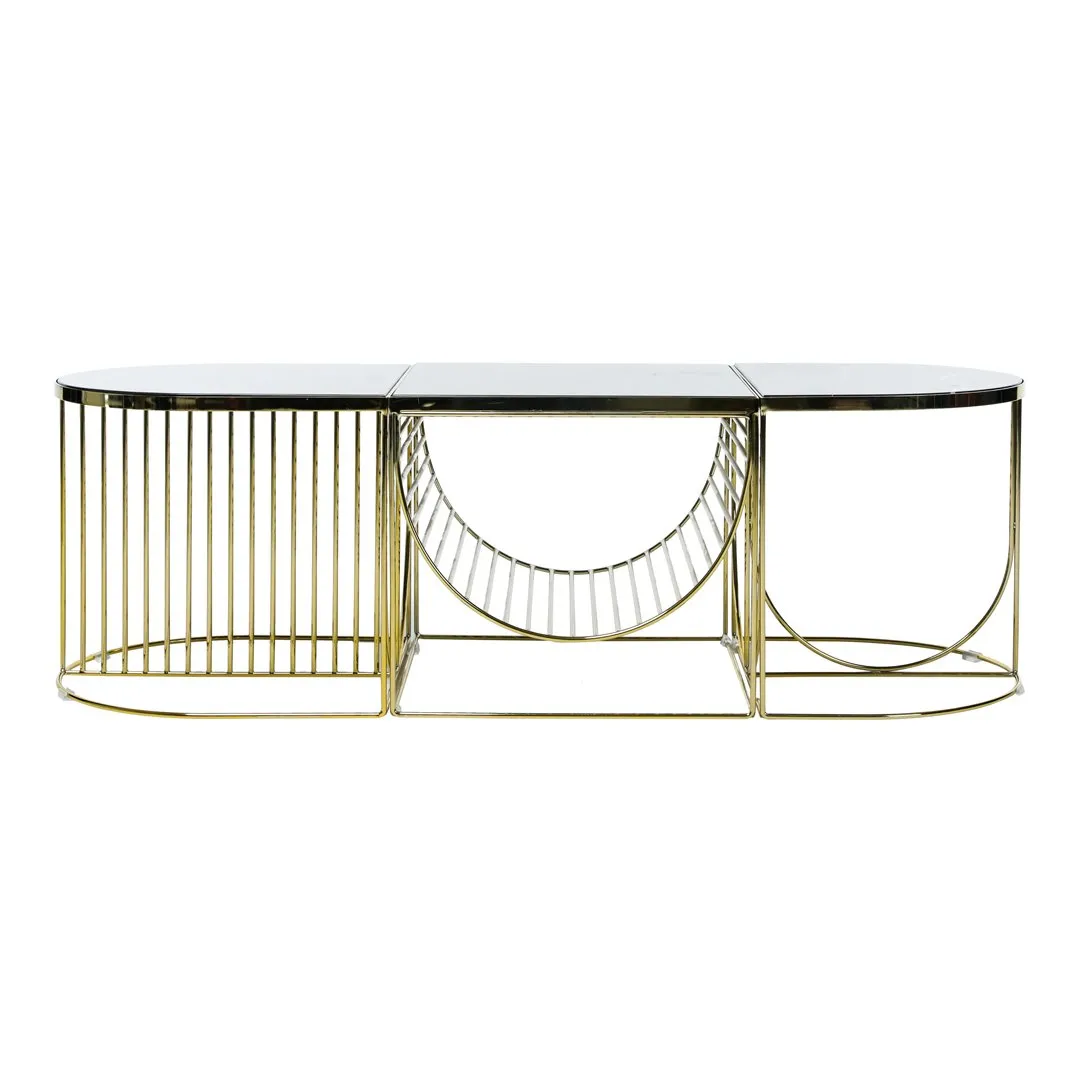 Sino Side Table