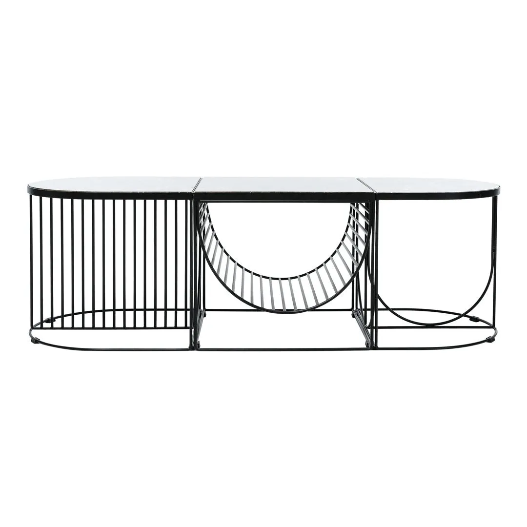 Sino Side Table