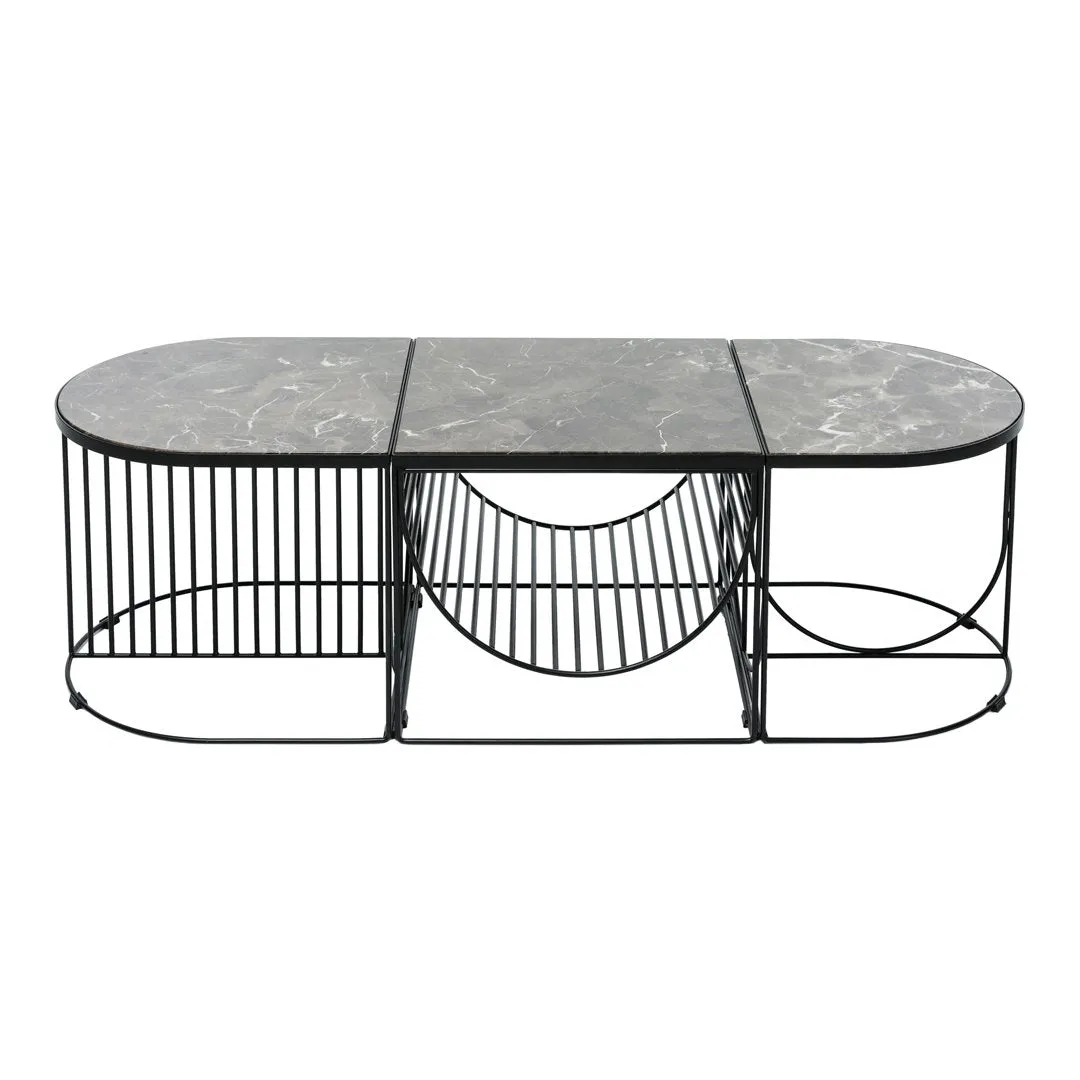 Sino Side Table