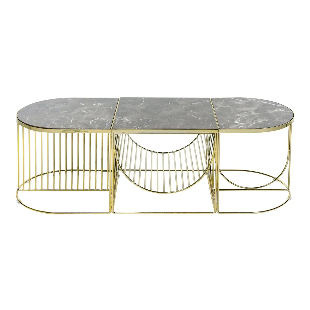 Sino Side Table