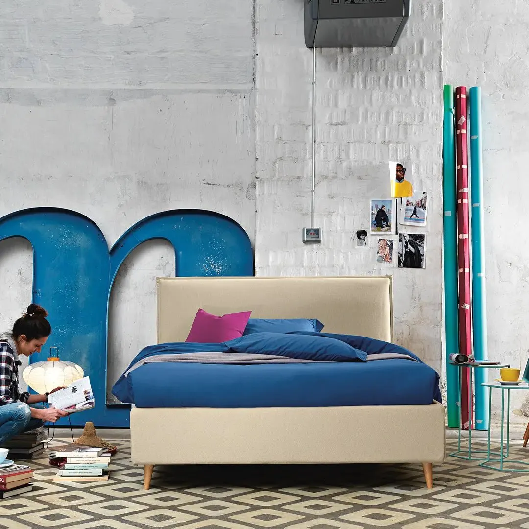 Slumberstore Semplice Storage Bed