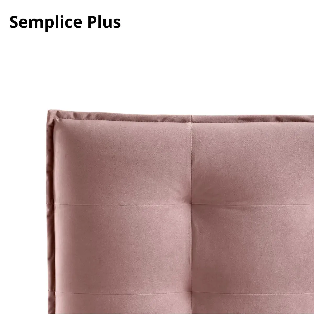 Slumberstore Semplice Storage Bed