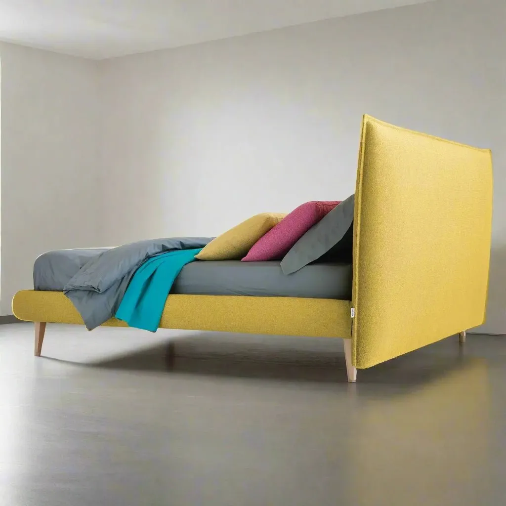 Slumberstore Semplice Storage Bed