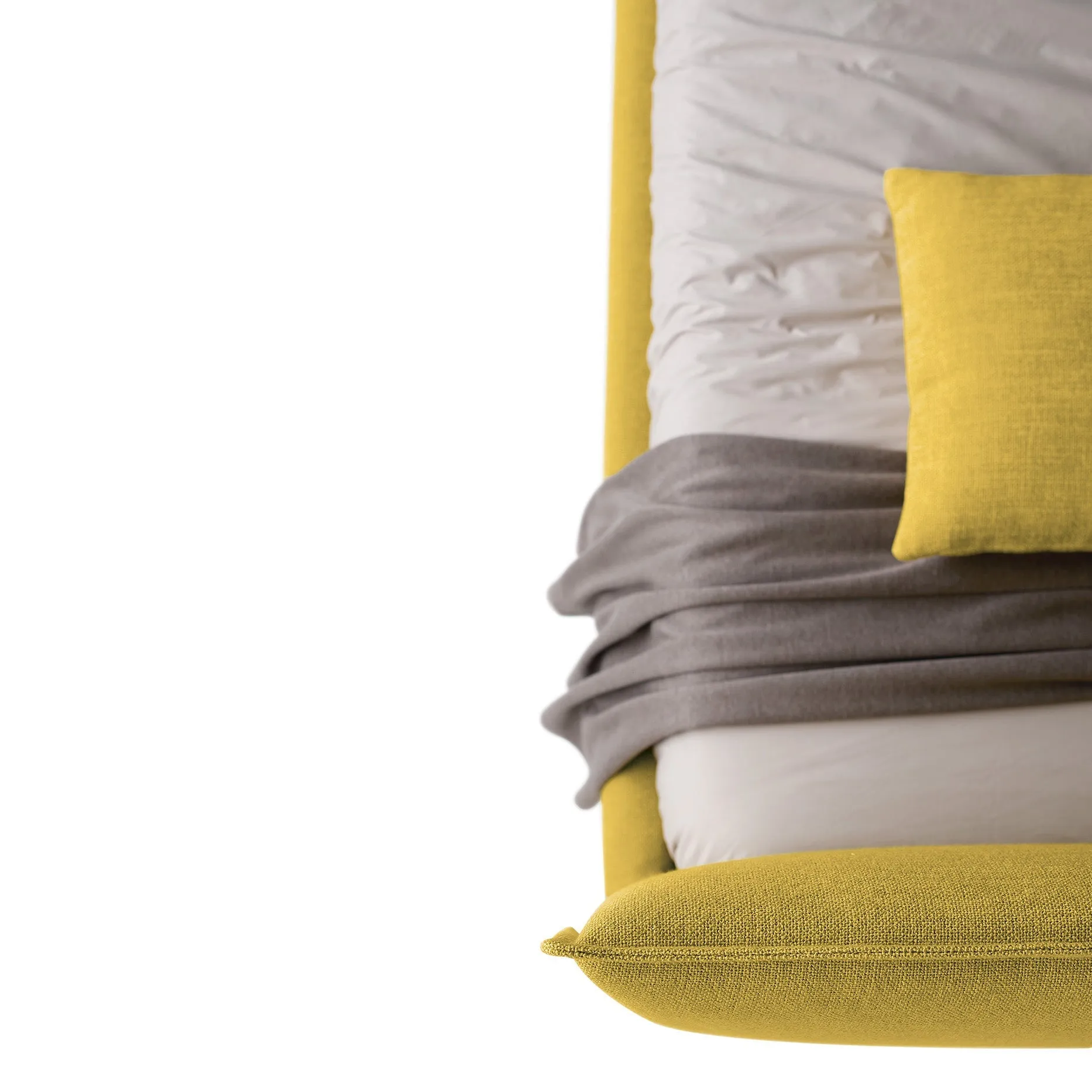 Slumberstore Semplice Storage Bed