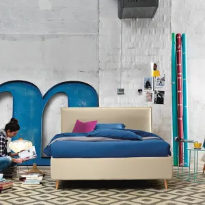 Slumberstore Semplice Storage Bed