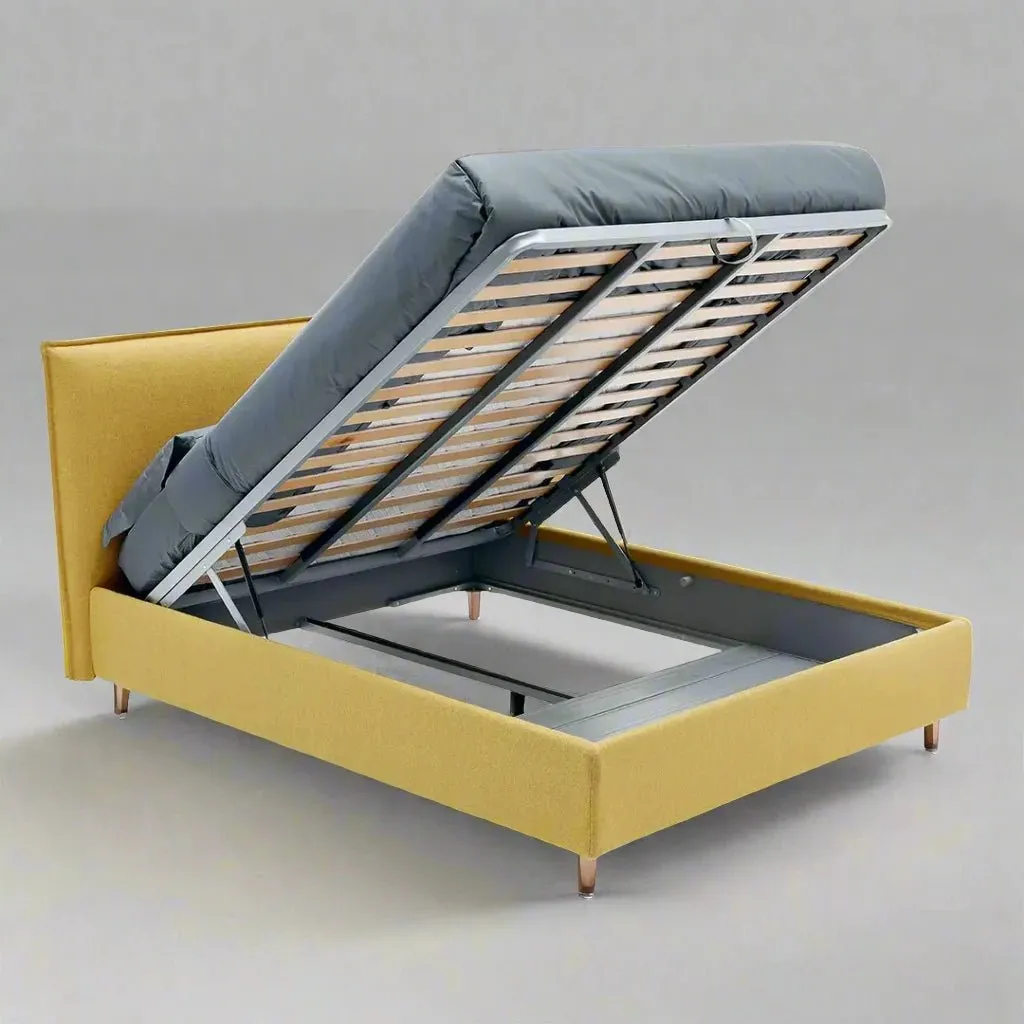 Slumberstore Semplice Storage Bed