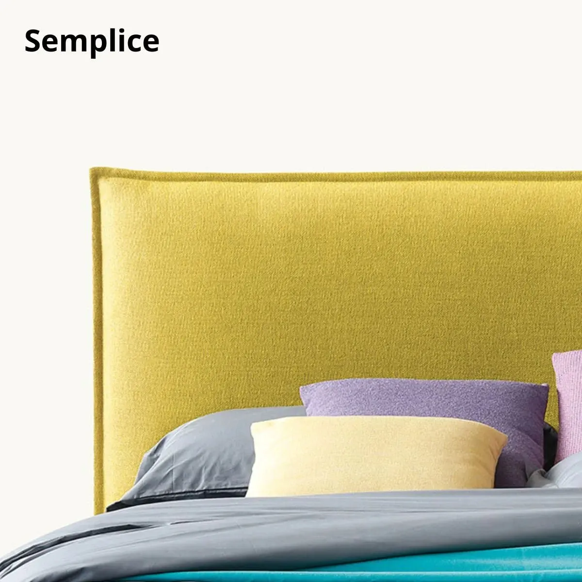 Slumberstore Semplice Storage Bed