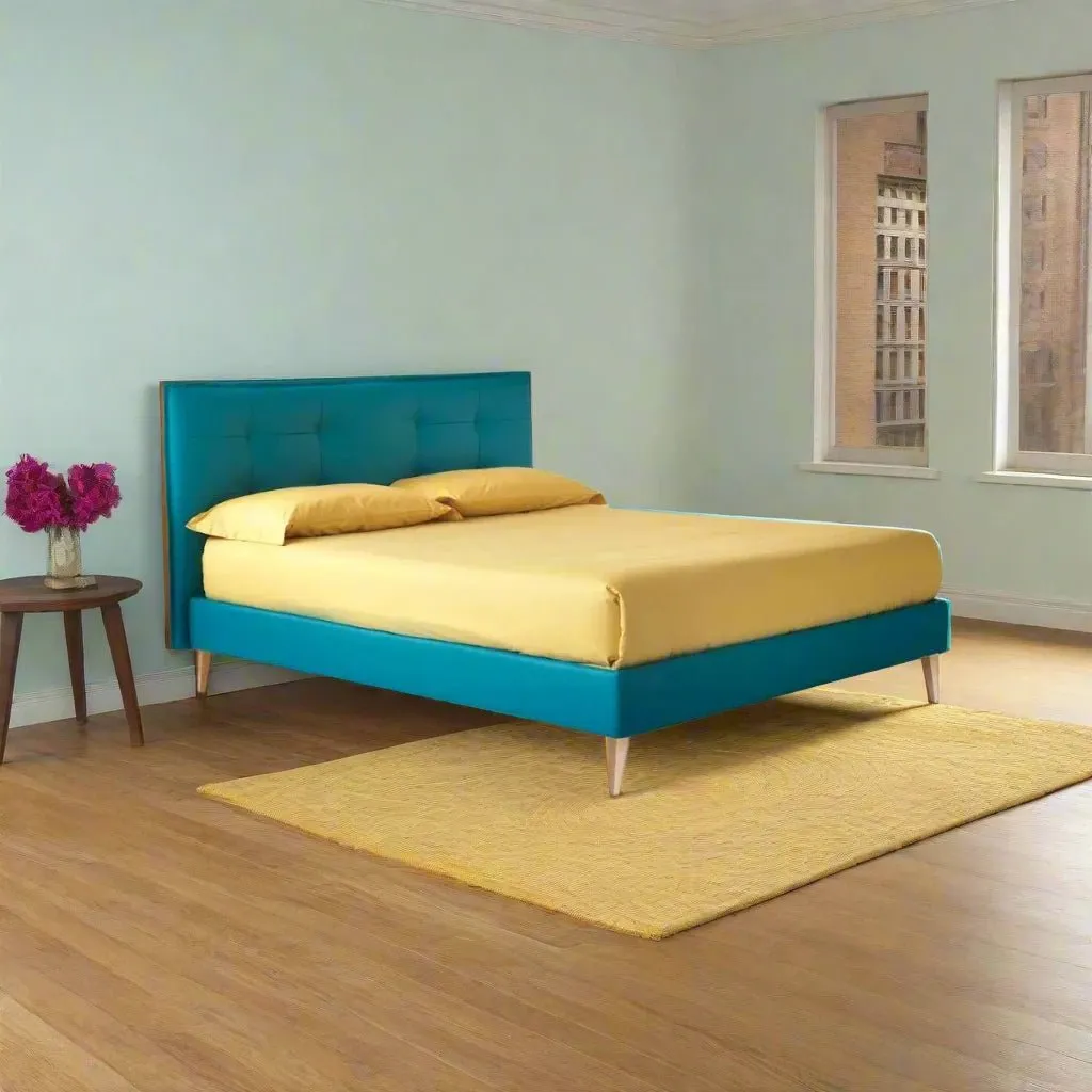 Slumberstore Semplice Storage Bed