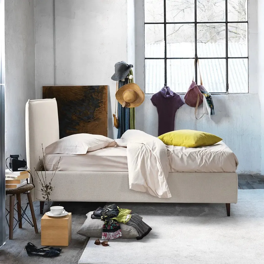 Slumberstore Semplice Storage Bed