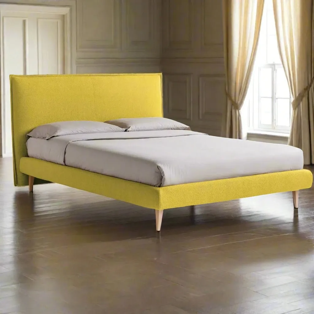 Slumberstore Semplice Storage Bed