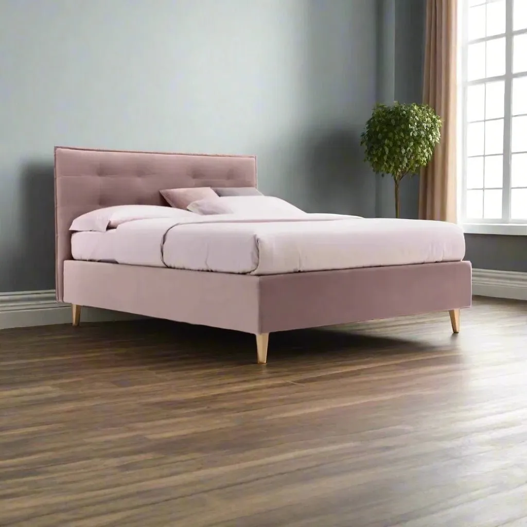 Slumberstore Semplice Storage Bed