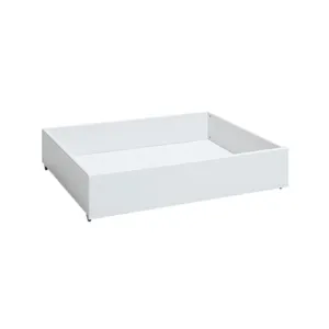 Small bed drawer