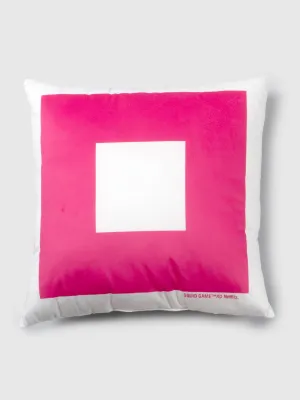 Squid Game Manager Pillow