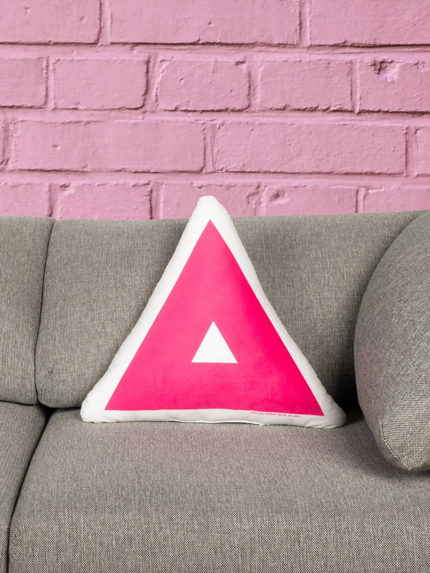 Squid Game Soldier Pillow