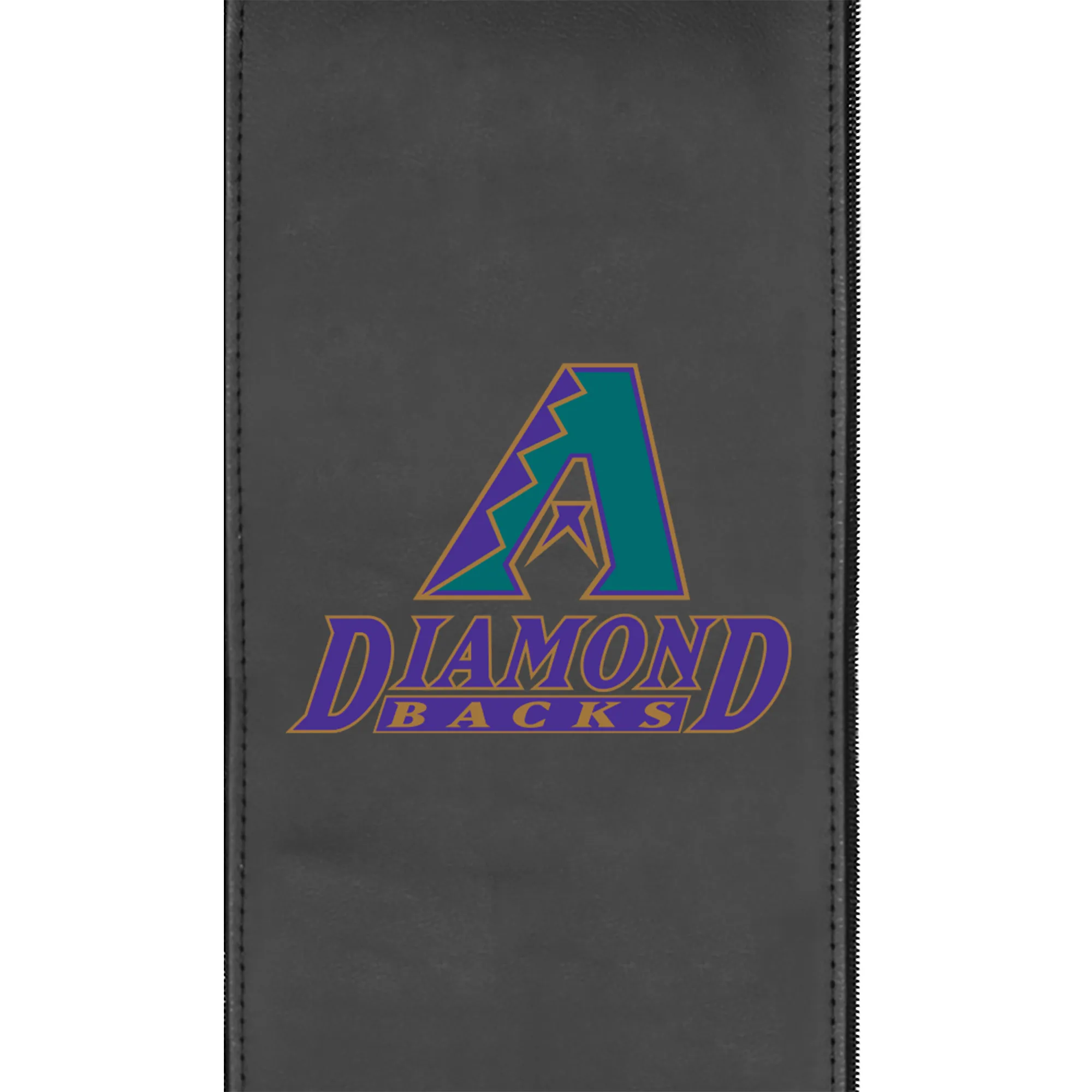 Stealth Recliner with Arizona Diamondbacks Cooperstown Primary