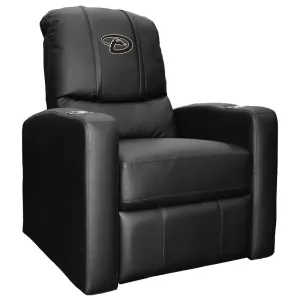 Stealth Recliner with Arizona Diamondbacks Cooperstown Primary