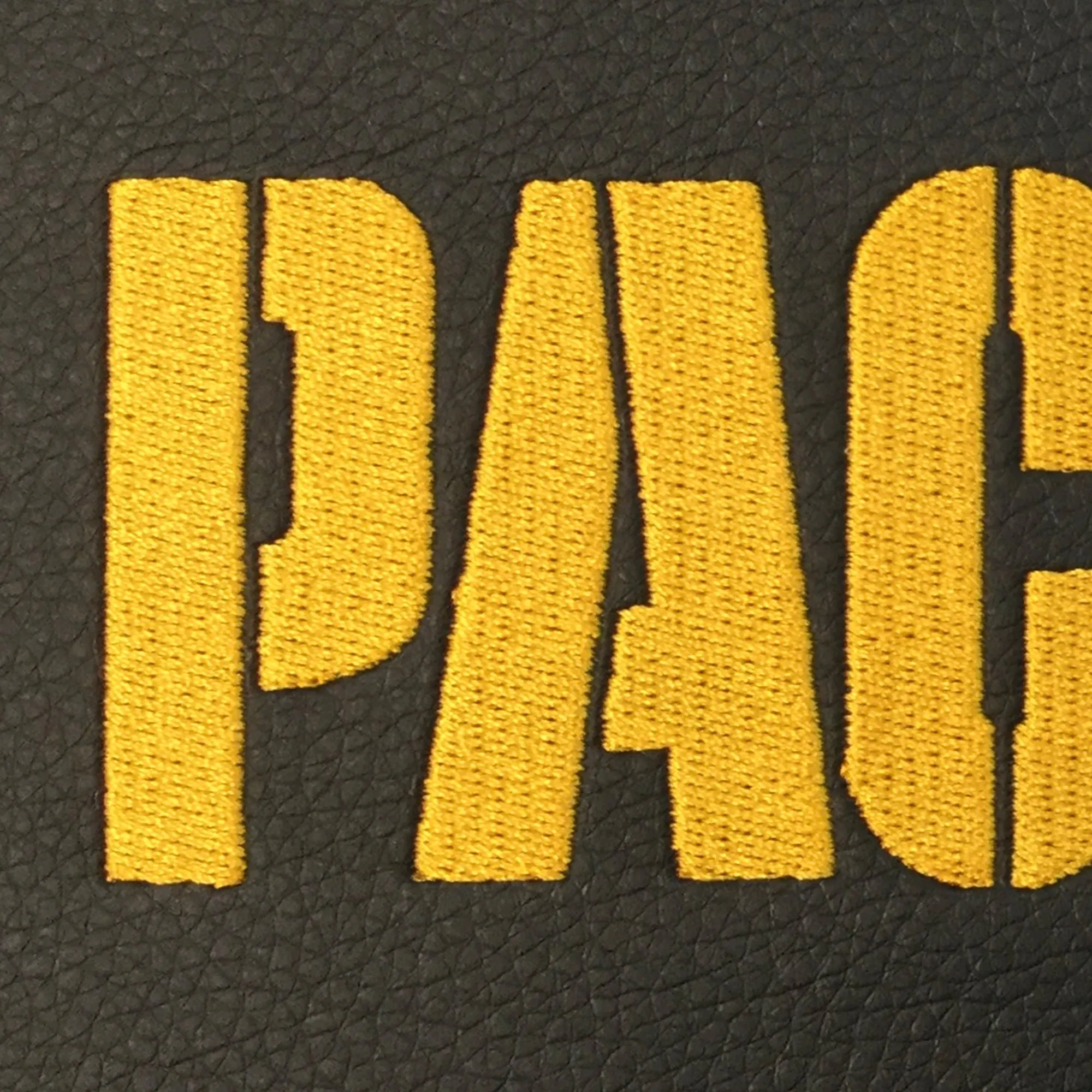 Stealth Recliner with  Green Bay Packers Secondary Logo