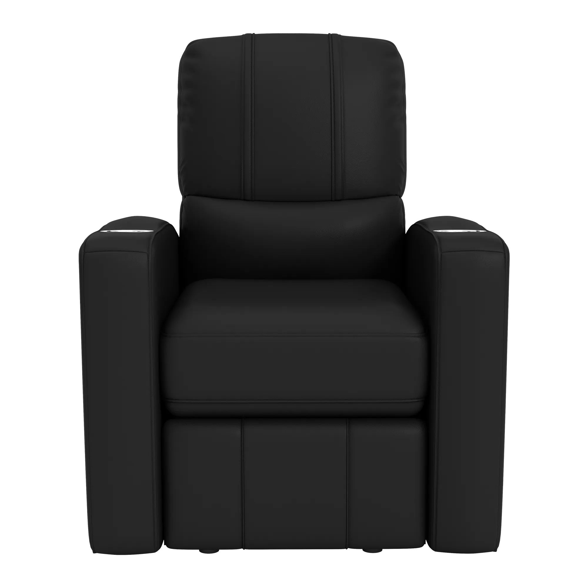Stealth Recliner with  Miami Dolphins Alternate Logo