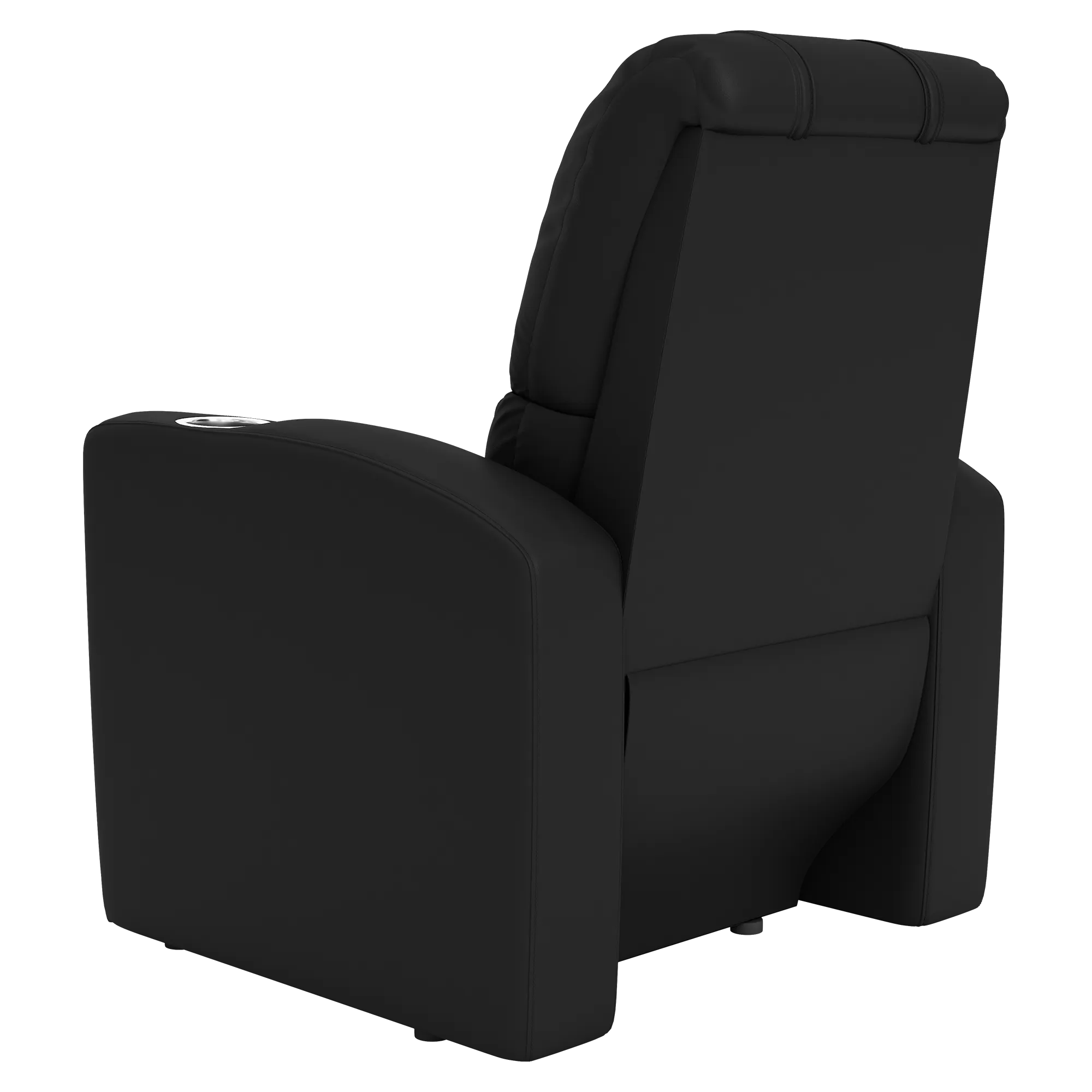 Stealth Recliner with  Miami Dolphins Alternate Logo