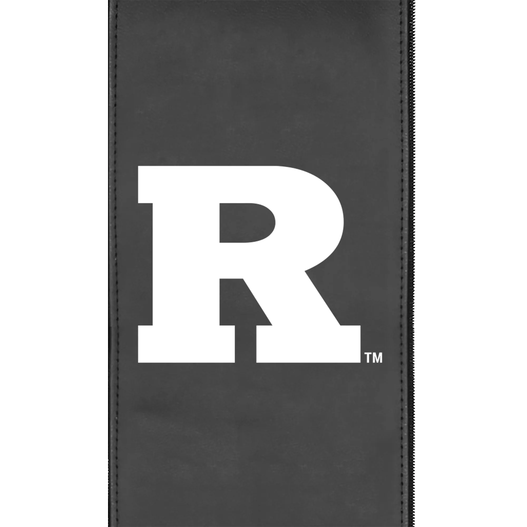 Stealth Recliner with Rutgers Scarlet Knights White Logo
