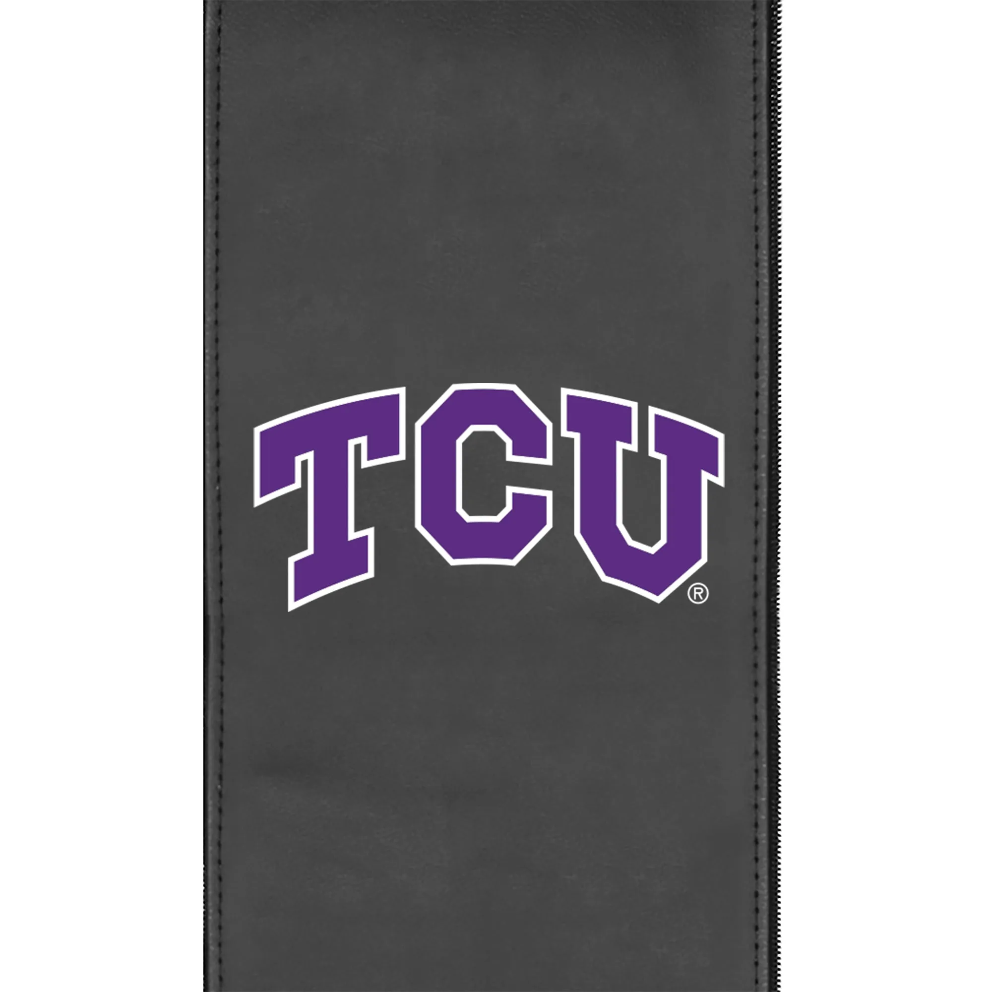 Stealth Recliner with TCU Horned Frogs Primary