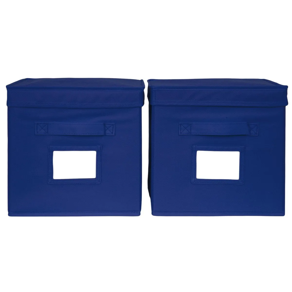 Storage Bins for RB Series Bookshelf (Two Pack)