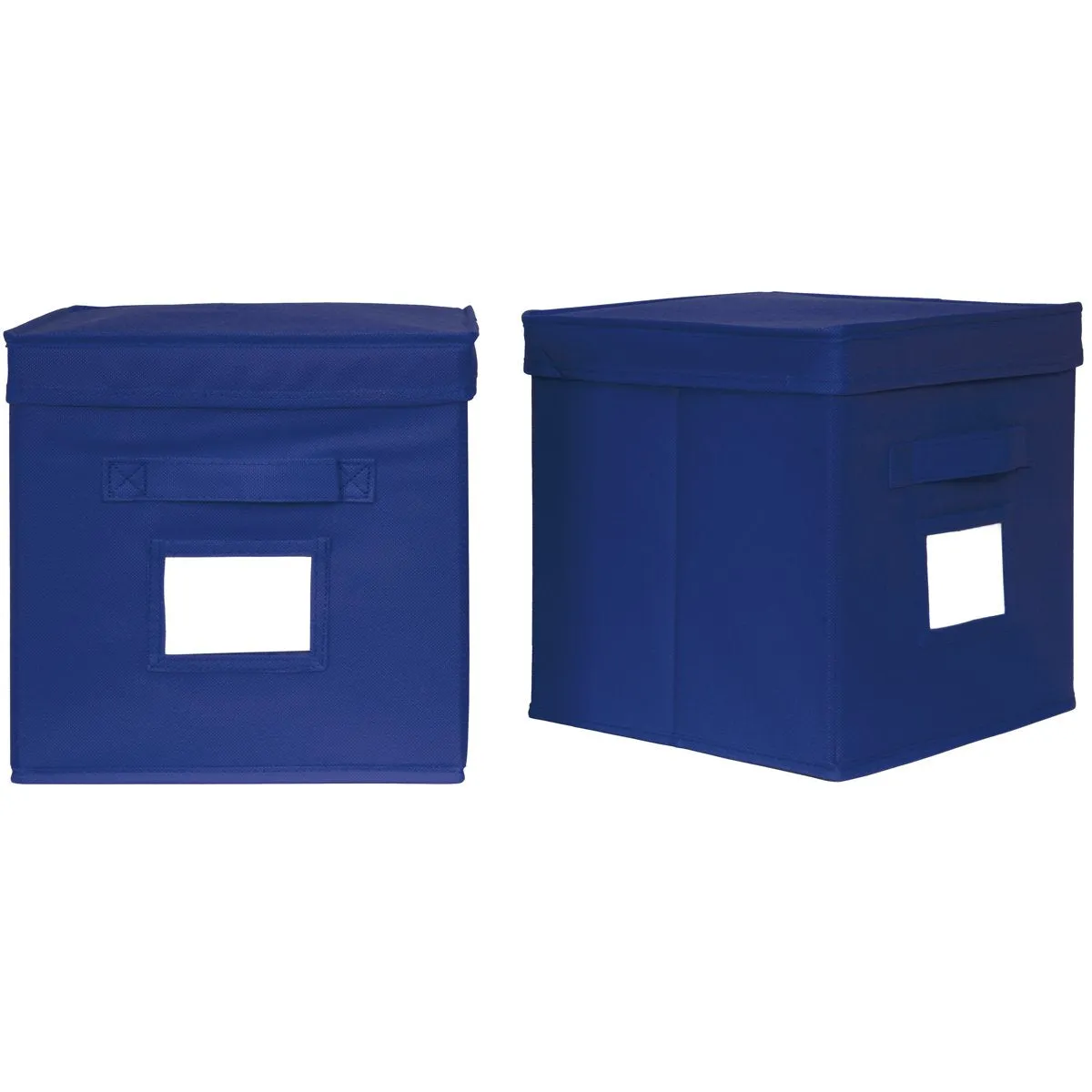Storage Bins for RB Series Bookshelf (Two Pack)