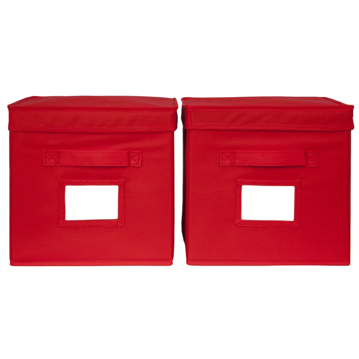 Storage Bins for RB Series Bookshelf (Two Pack)
