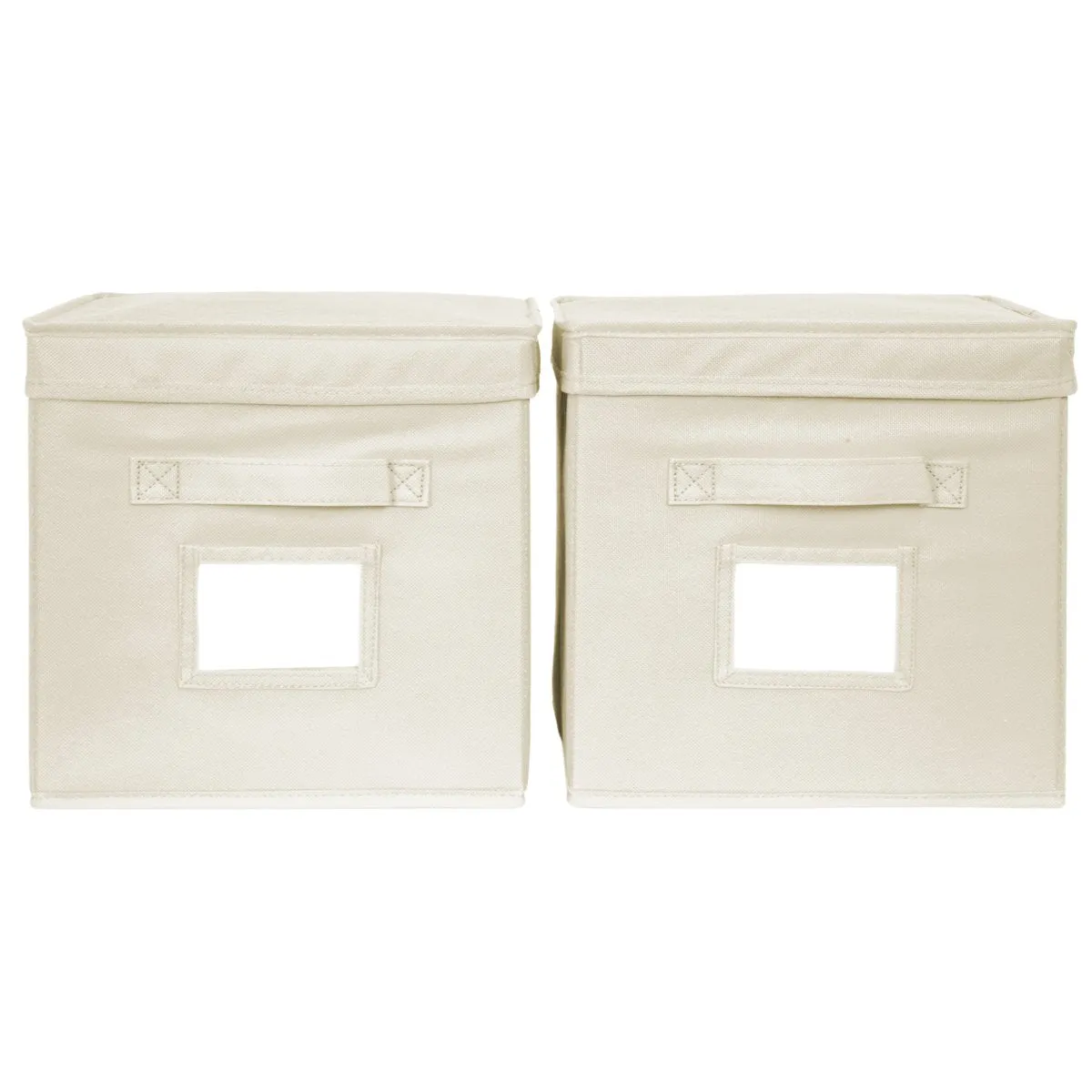 Storage Bins for RB Series Bookshelf (Two Pack)