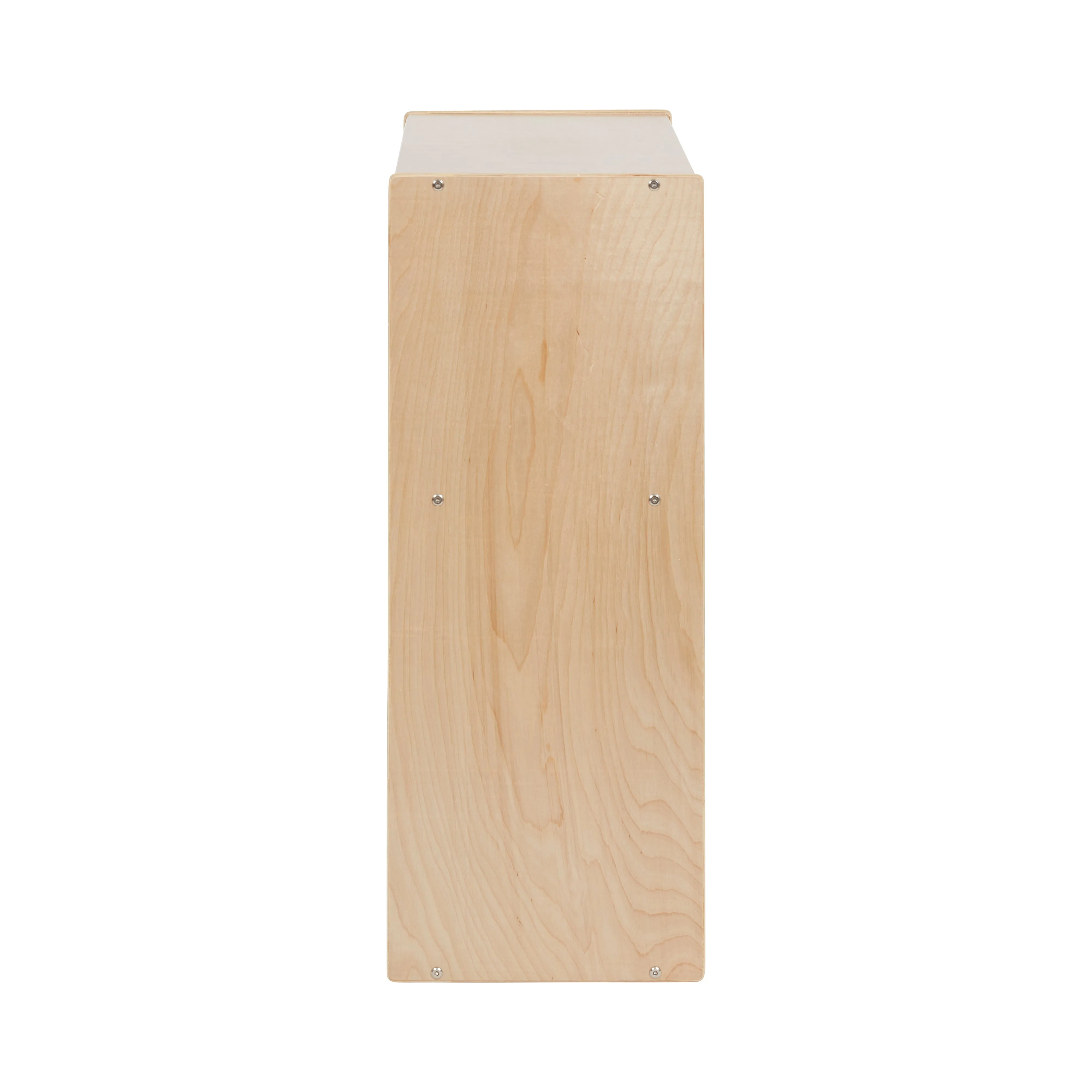 Streamline 15 Cubby Tray Storage Cabinet, 5x3, Classroom Furniture