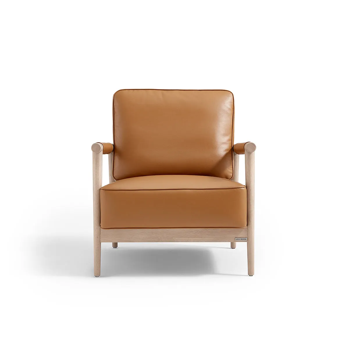Sunrise Precious Brown Armchair