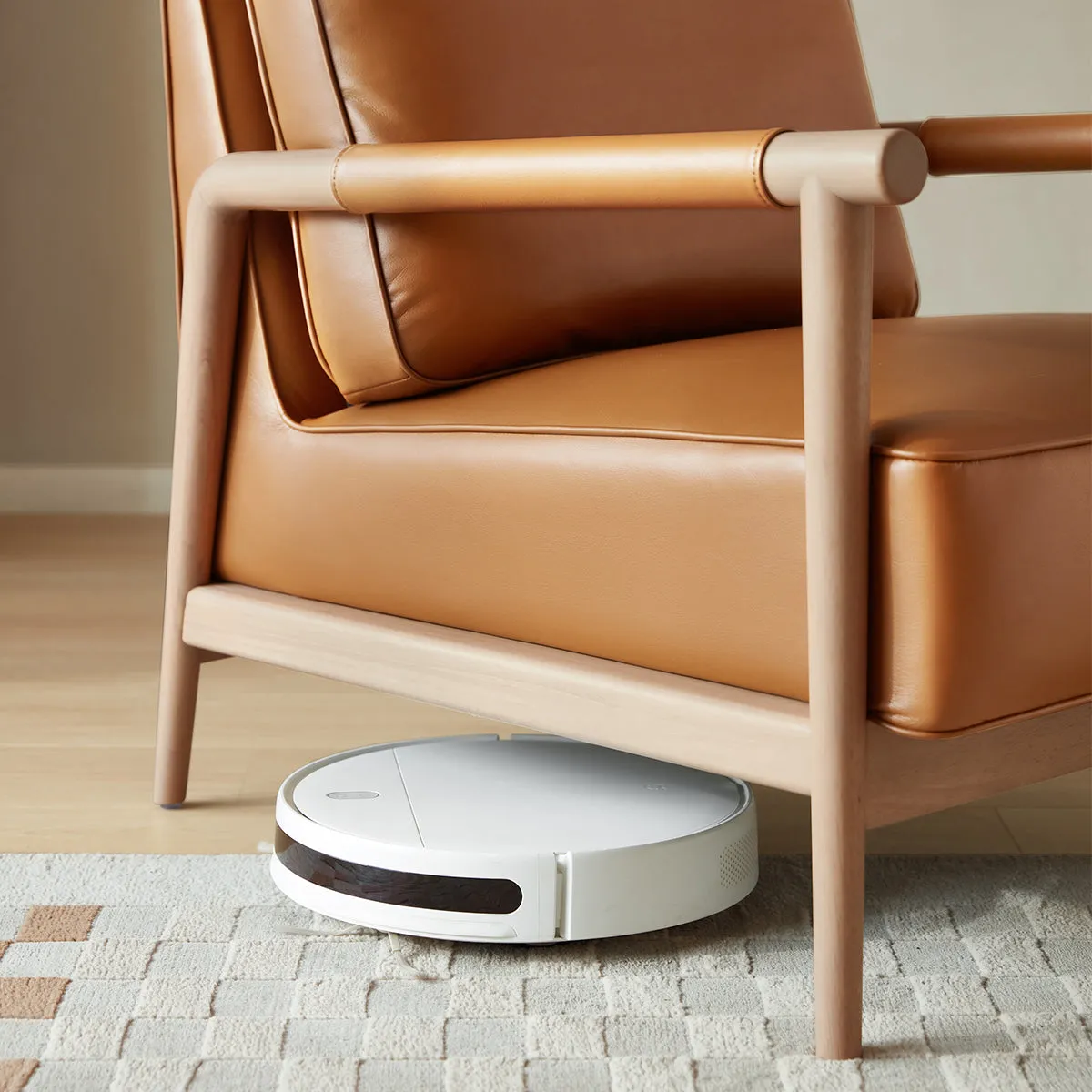 Sunrise Precious Brown Armchair