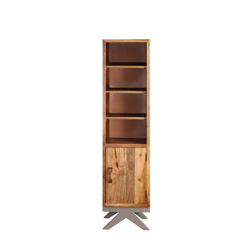 Suzie Vertical Storage Unit