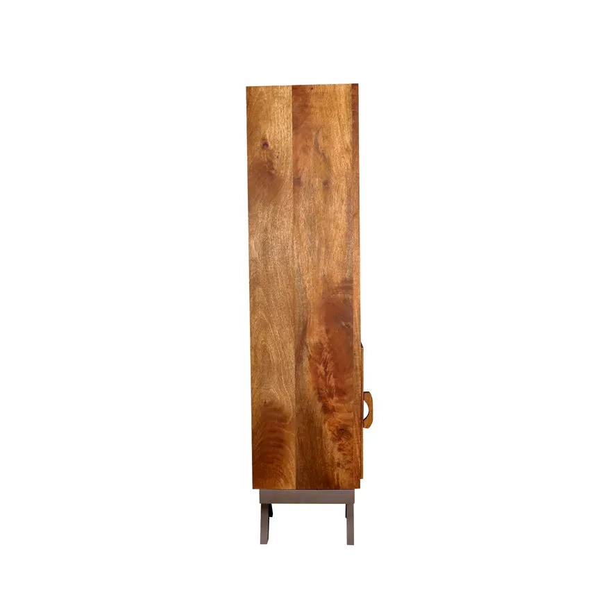 Suzie Vertical Storage Unit