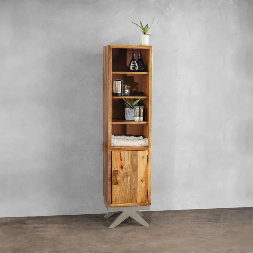 Suzie Vertical Storage Unit