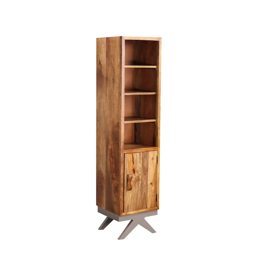 Suzie Vertical Storage Unit