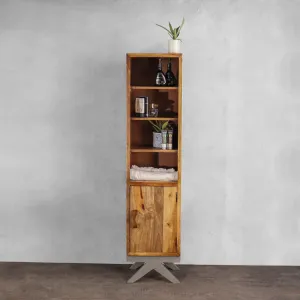 Suzie Vertical Storage Unit