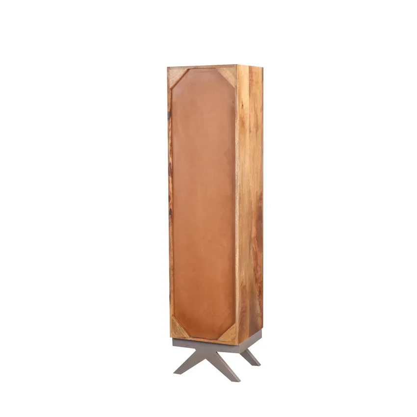 Suzie Vertical Storage Unit