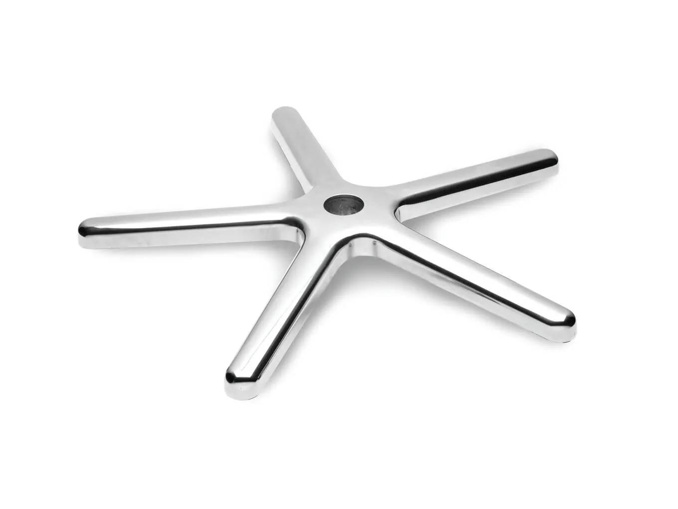 The Bambach – The Original Ergonomic Saddle Chair with Backrest