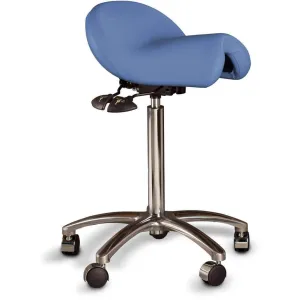 The Bambach – The Original Ergonomic Saddle Chair