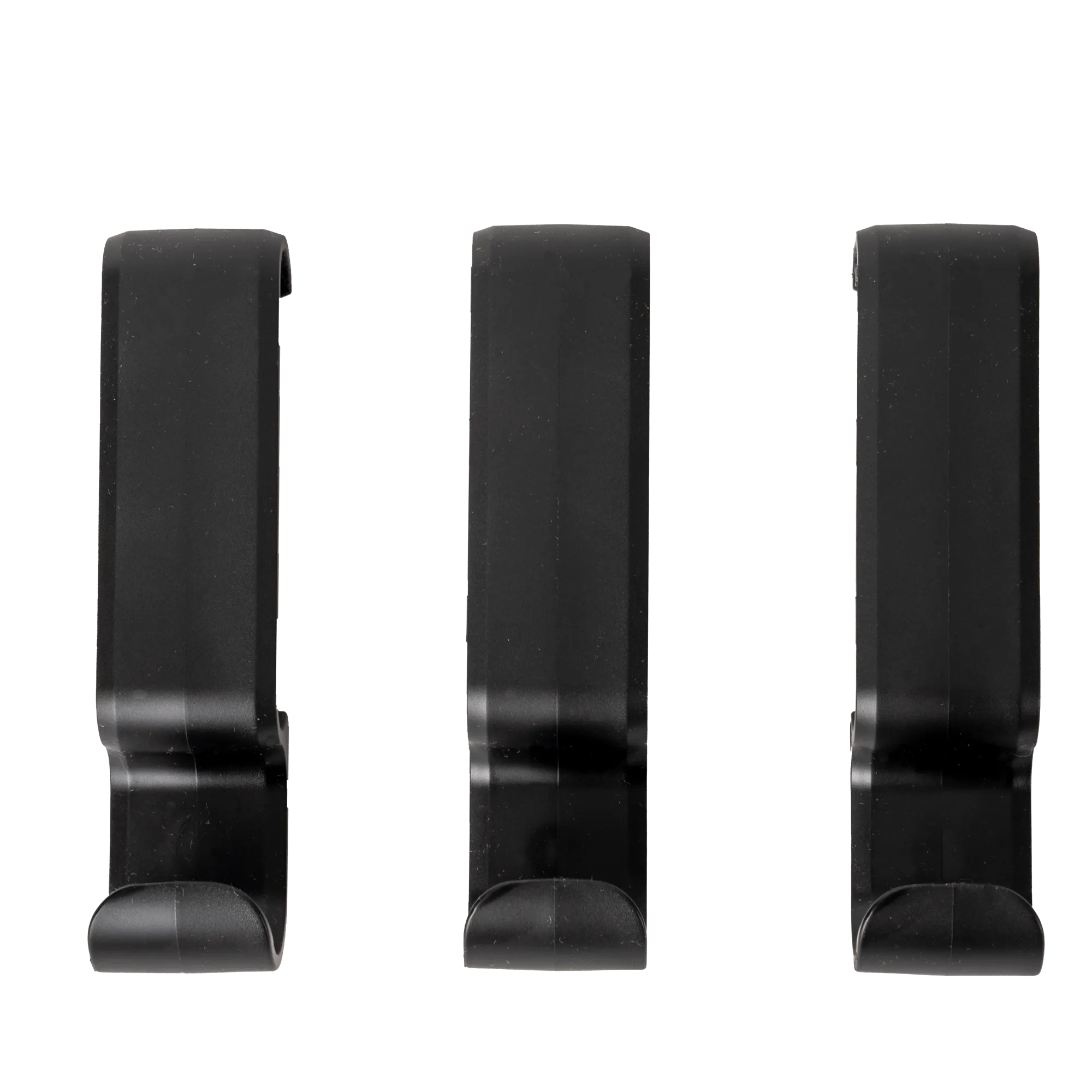Traeger P.A.L. Pop-And-Lock Accessory Hook 3 Pack BAC613